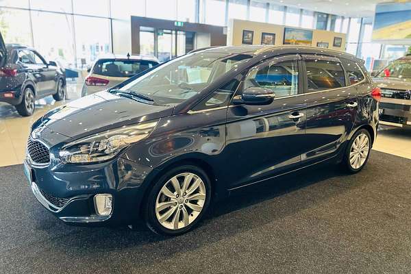 2014 Kia Rondo SLi RP