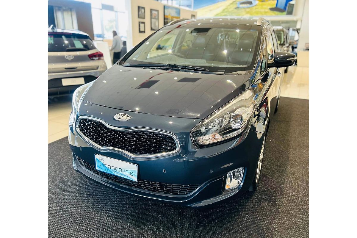2014 Kia Rondo SLi RP