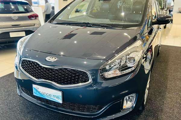 2014 Kia Rondo SLi RP