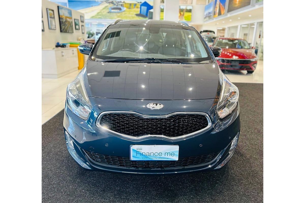 2014 Kia Rondo SLi RP