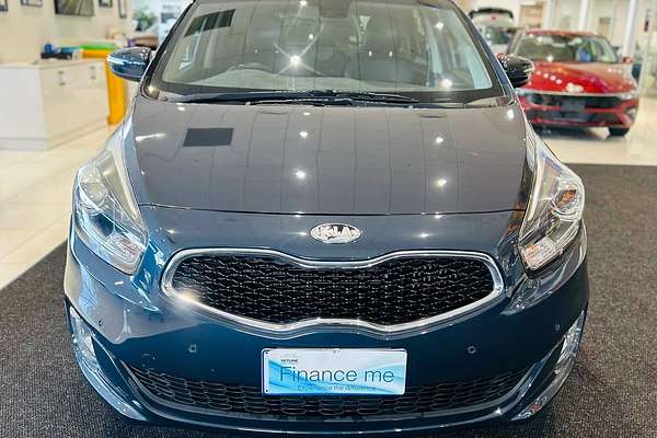 2014 Kia Rondo SLi RP