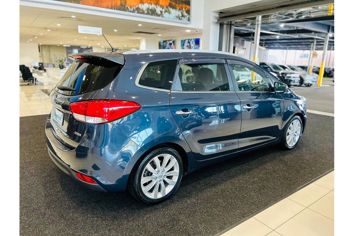 2014 Kia Rondo SLi RP