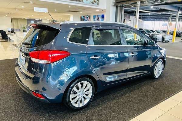 2014 Kia Rondo SLi RP