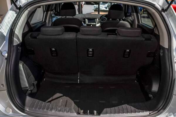 2018 SsangYong Tivoli EX X100