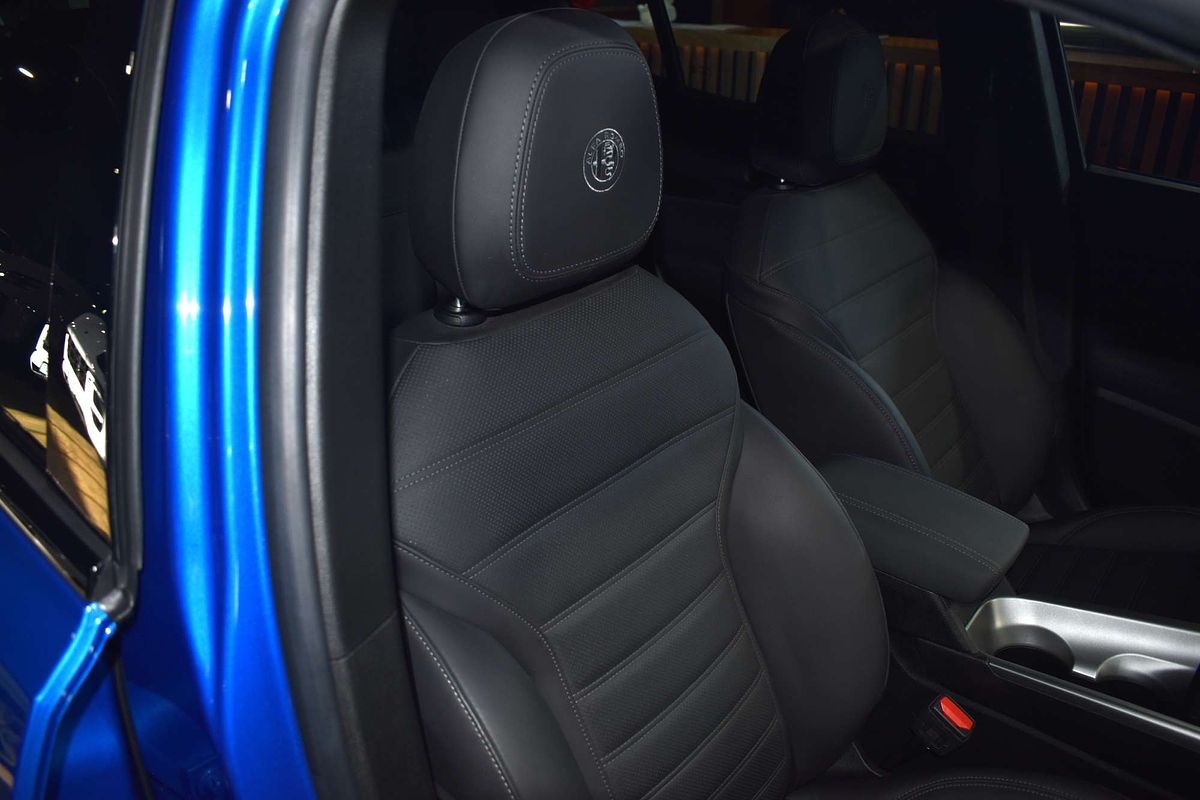 2023 Alfa Romeo Tonale Veloce Plug-In Hybrid