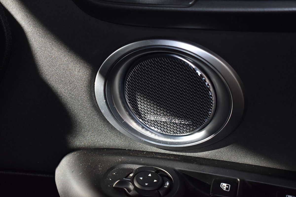 2023 Alfa Romeo Tonale Veloce Plug-In Hybrid