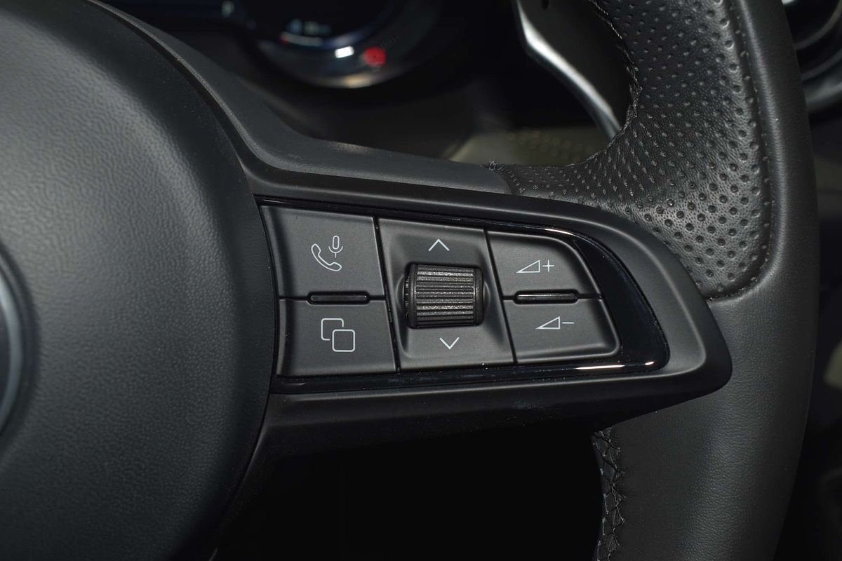 2023 Alfa Romeo Tonale Veloce Plug-In Hybrid