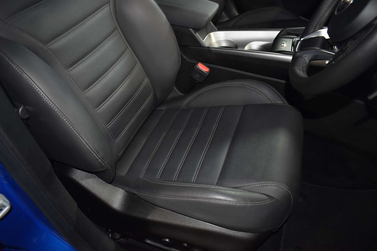 2023 Alfa Romeo Tonale Veloce Plug-In Hybrid