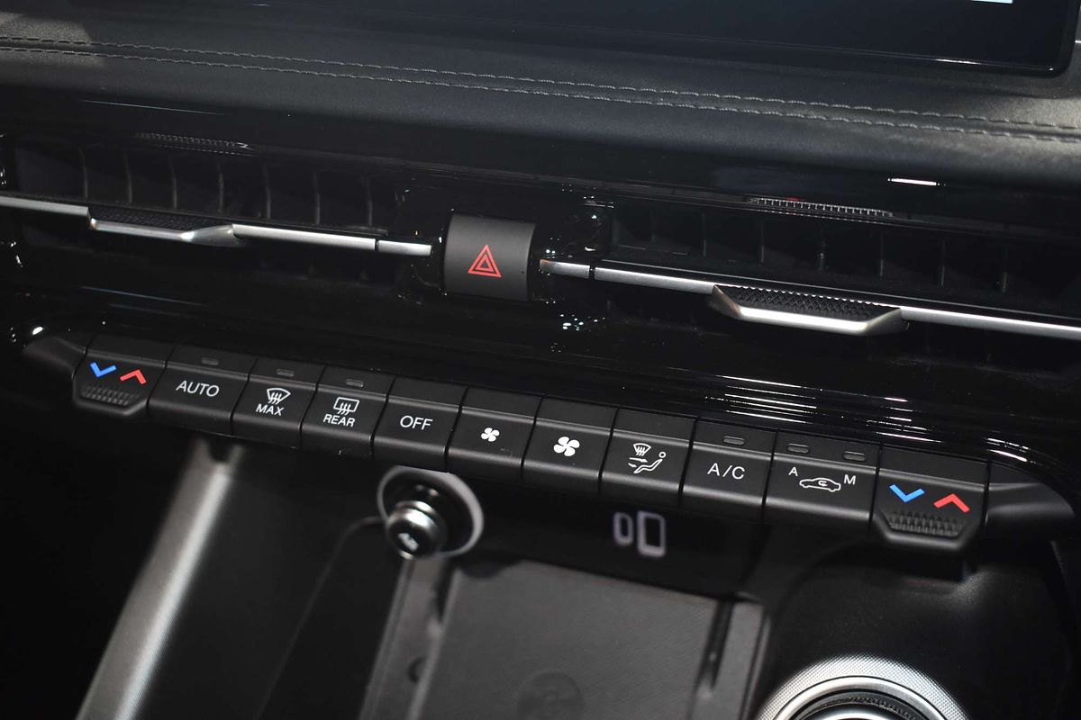 2023 Alfa Romeo Tonale Veloce Plug-In Hybrid
