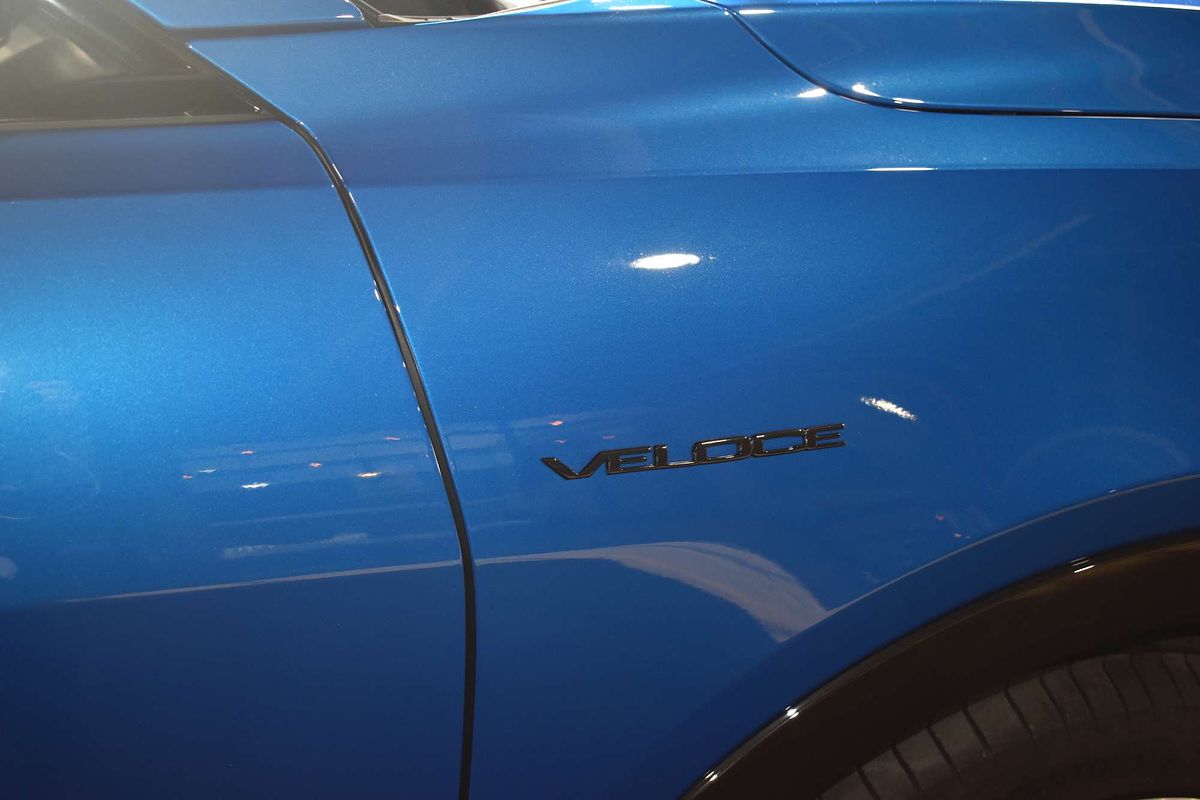 2023 Alfa Romeo Tonale Veloce Plug-In Hybrid