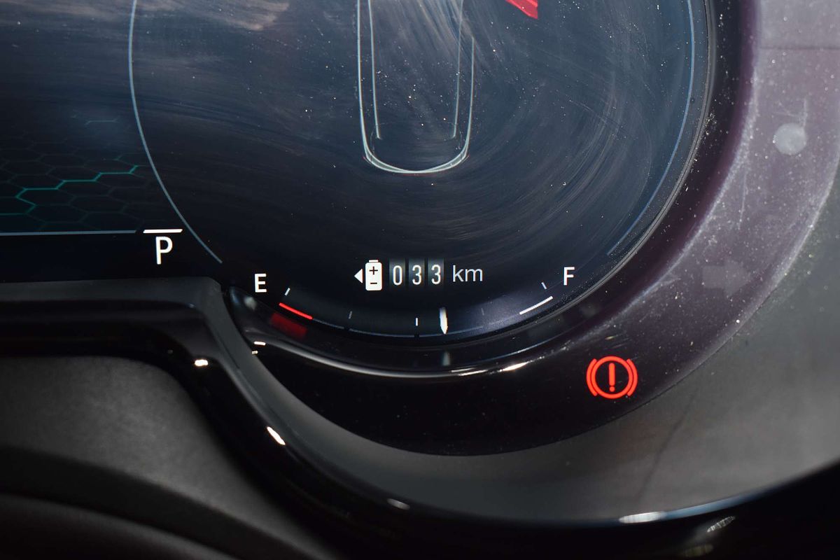 2023 Alfa Romeo Tonale Veloce Plug-In Hybrid