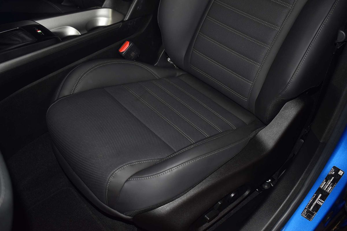 2023 Alfa Romeo Tonale Veloce Plug-In Hybrid