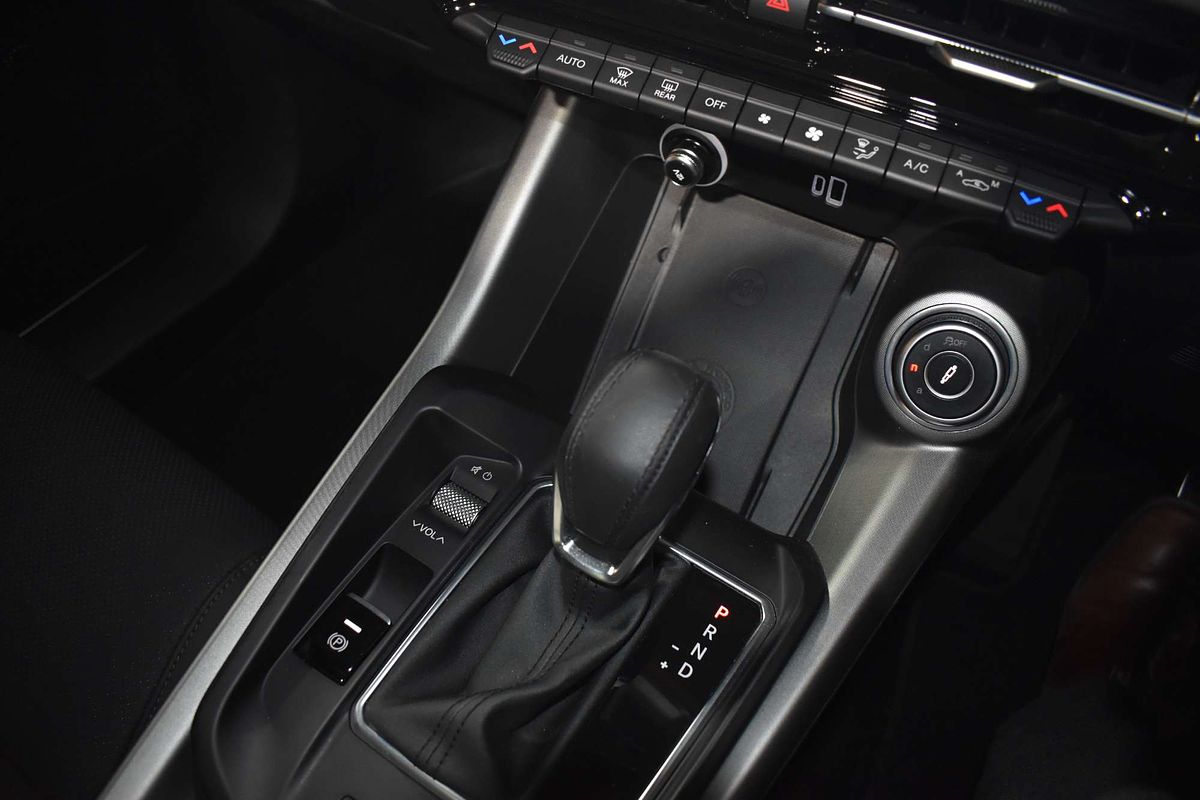 2023 Alfa Romeo Tonale Veloce Plug-In Hybrid
