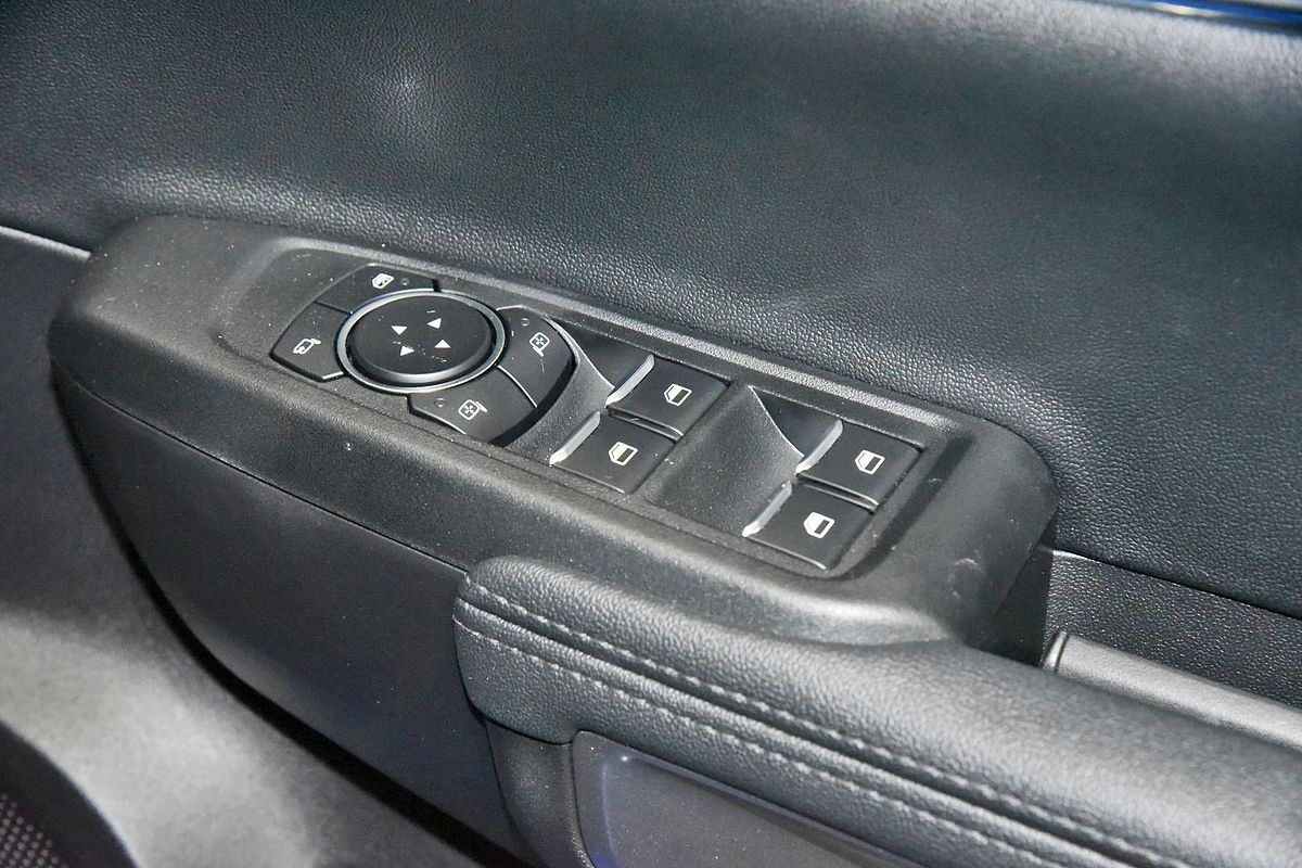 2024 Ford Everest Sport