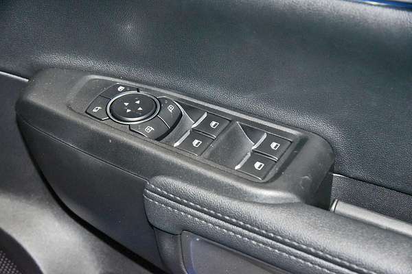 2024 Ford Everest Sport