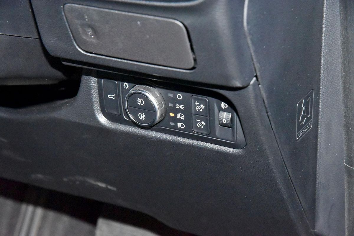 2024 Ford Everest Sport