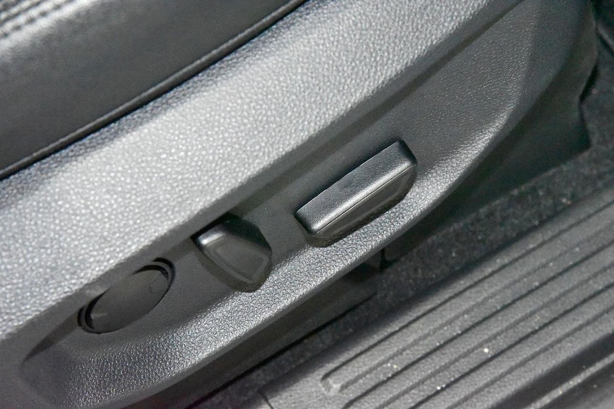 2024 Ford Everest Sport
