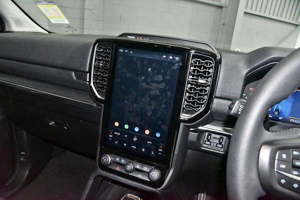 2024 Ford Everest Sport