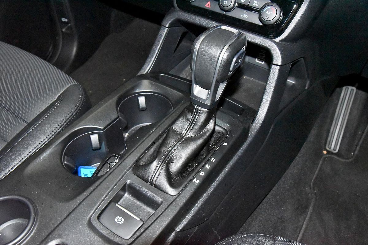 2024 Ford Everest Sport