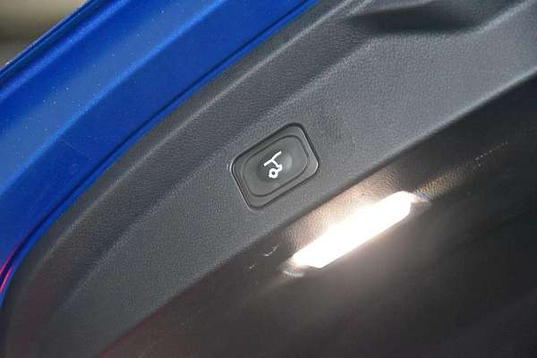 2024 Ford Everest Sport