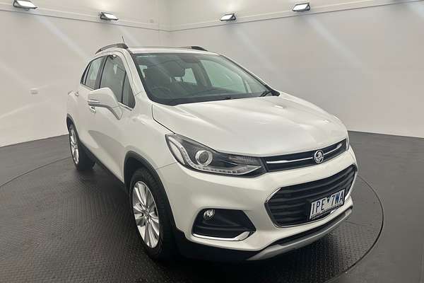 2019 Holden Trax LTZ TJ