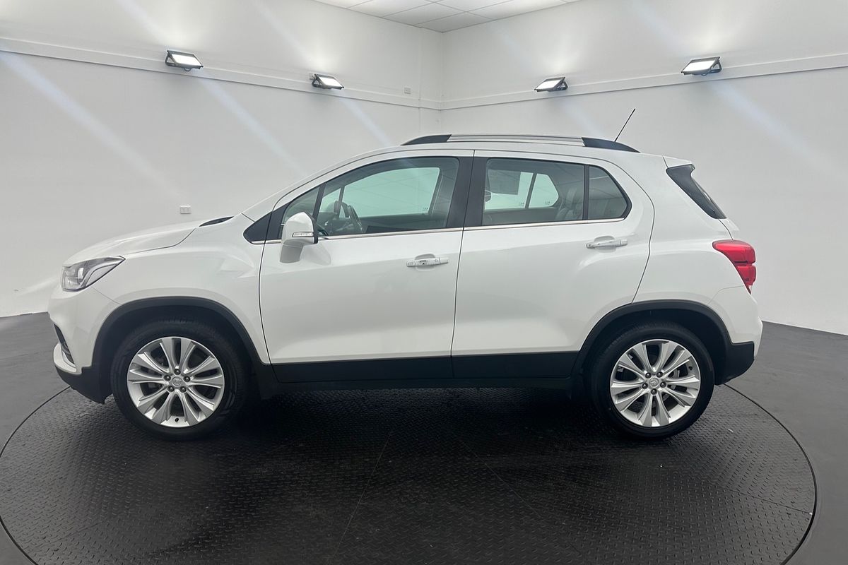 2019 Holden Trax LTZ TJ