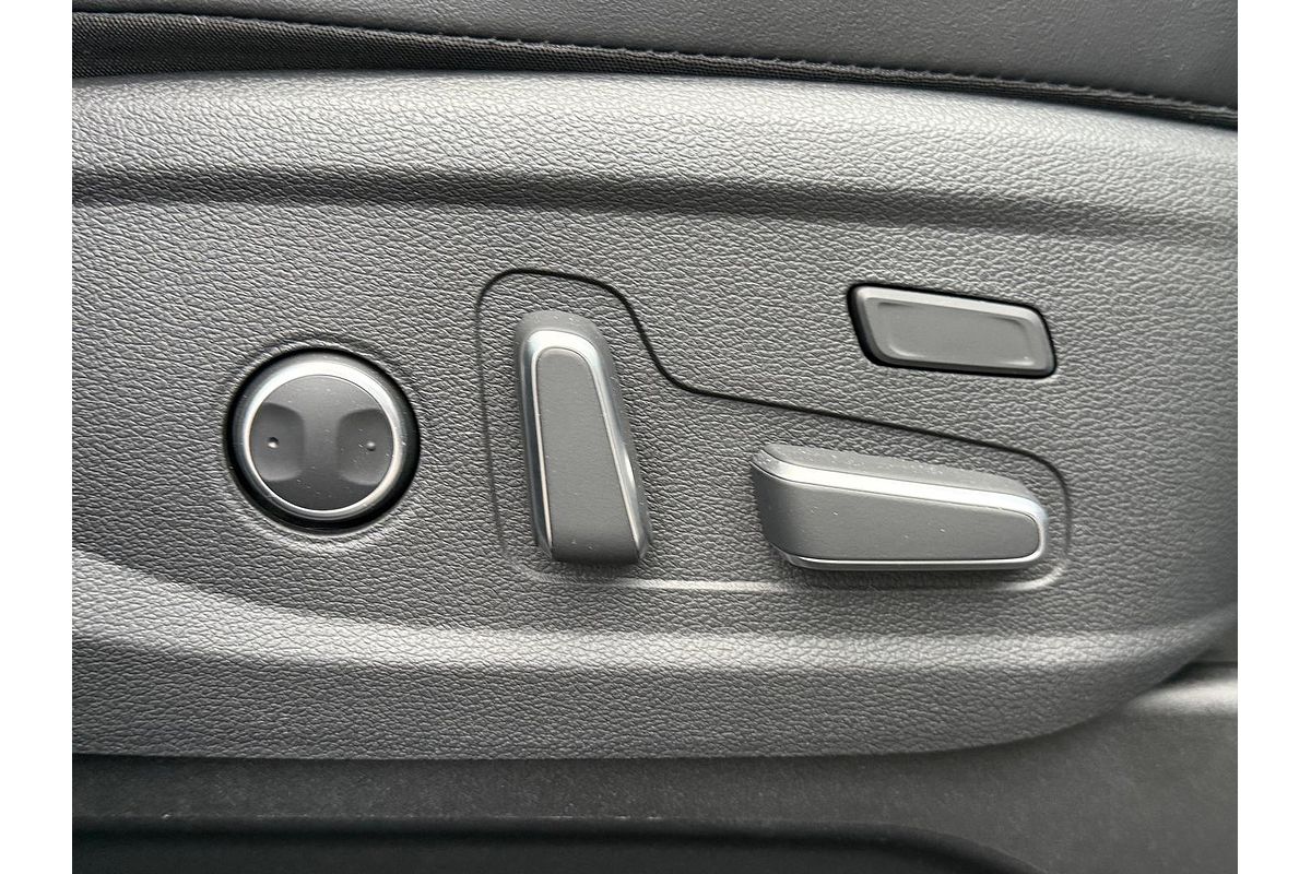 2024 Hyundai Palisade Calligraphy Black Ink LX2.V5