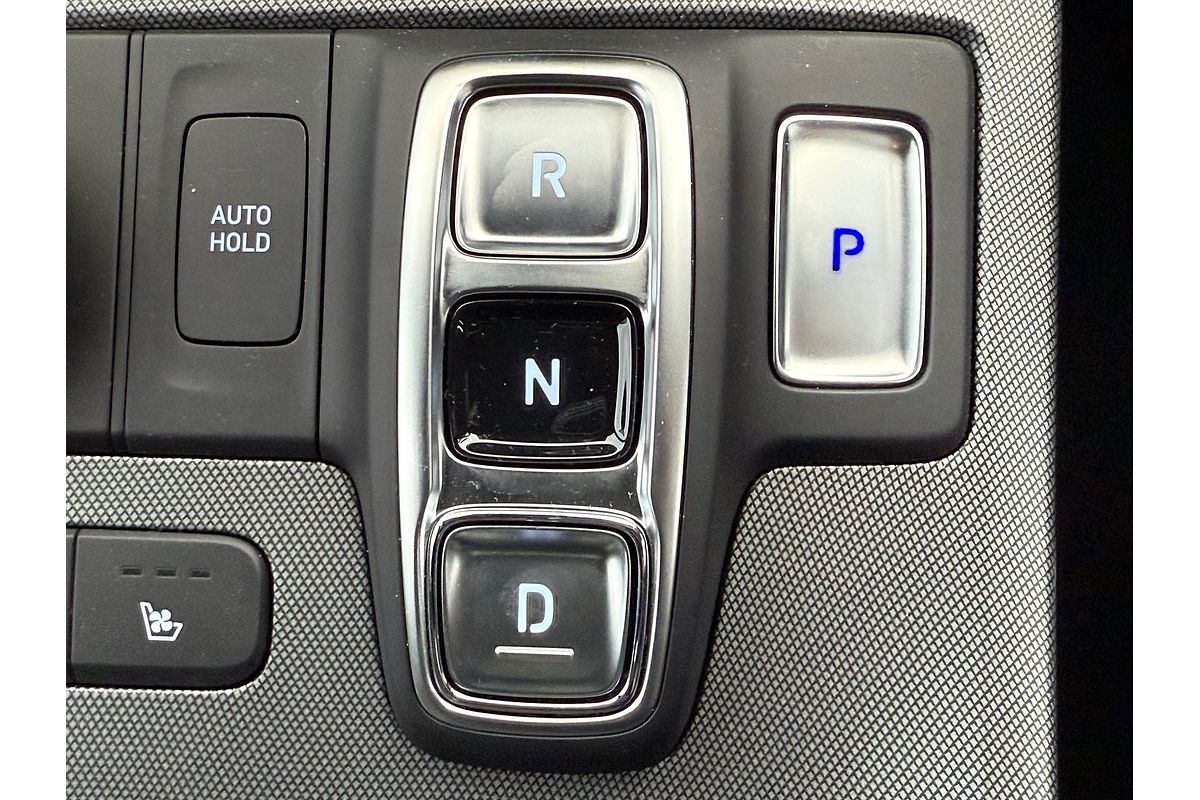 2024 Hyundai Palisade Calligraphy Black Ink LX2.V5