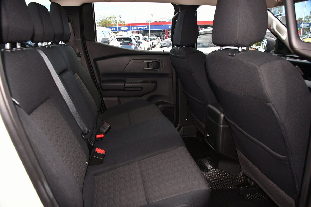 2025 Mitsubishi Triton GLX MV 4X4