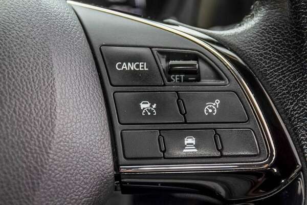 2019 Mitsubishi Outlander LS ZL