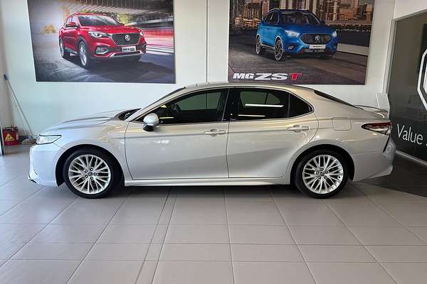 2018 Toyota Camry SL ASV70R