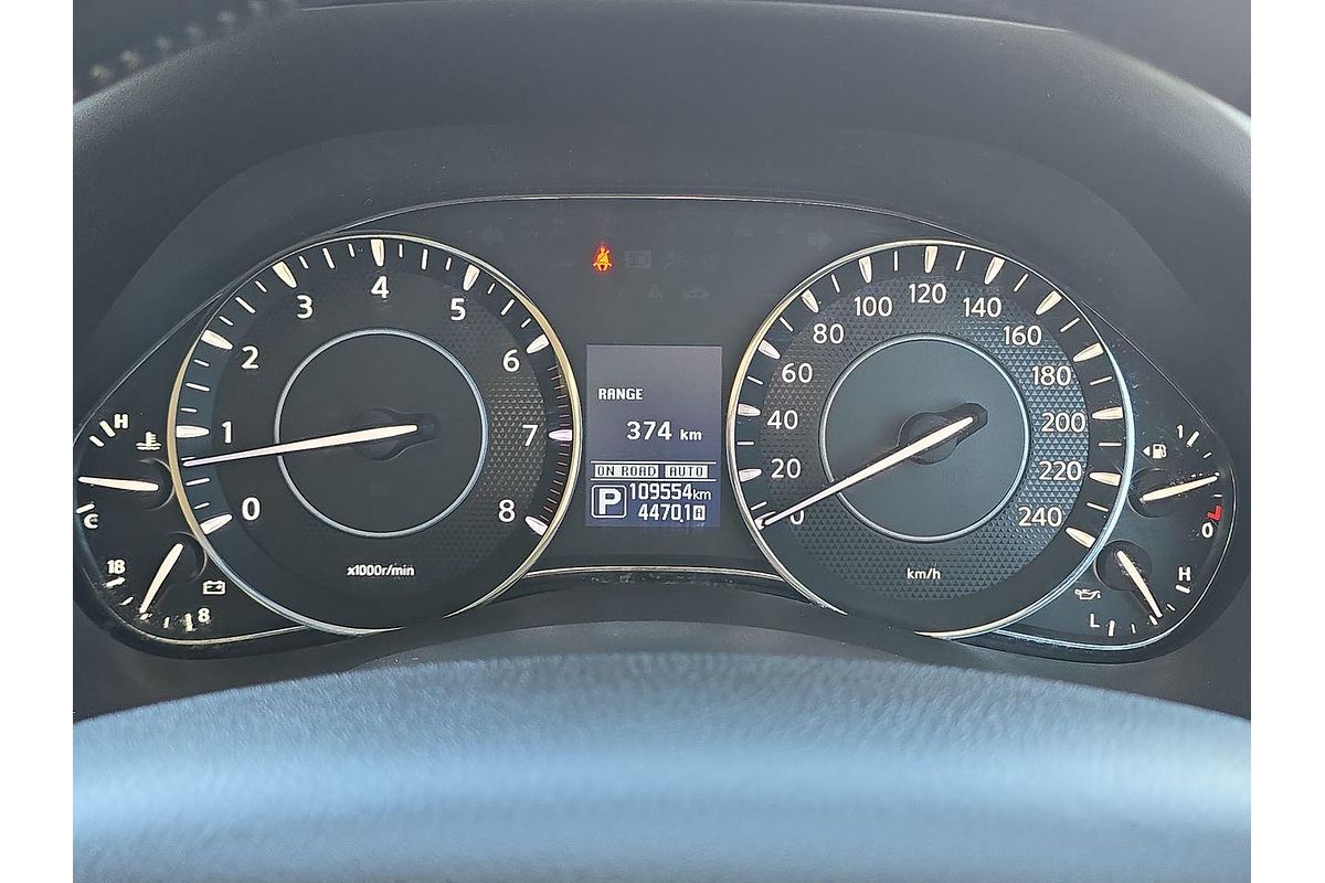 2021 Nissan Patrol Ti Y62