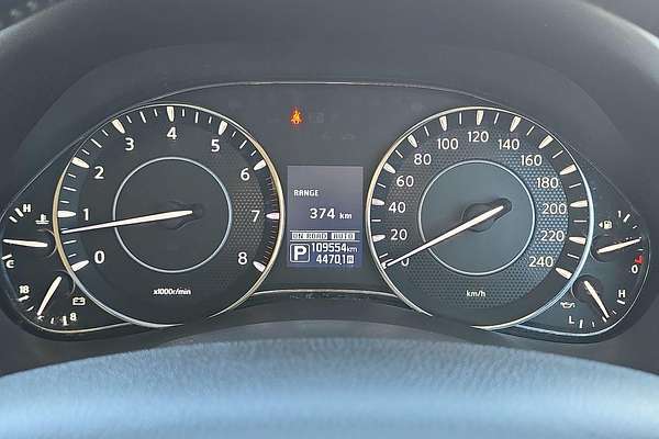 2021 Nissan Patrol Ti Y62