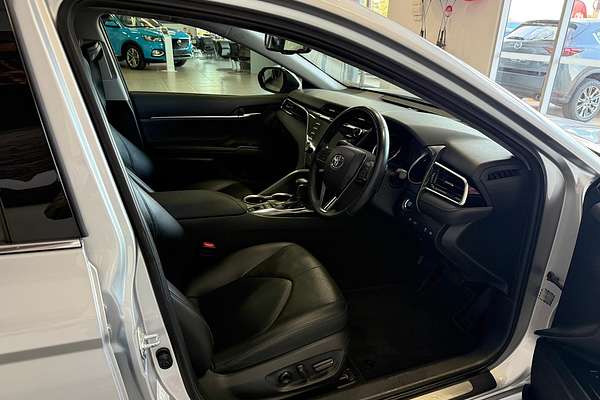 2018 Toyota Camry SL ASV70R