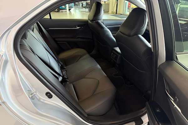 2018 Toyota Camry SL ASV70R