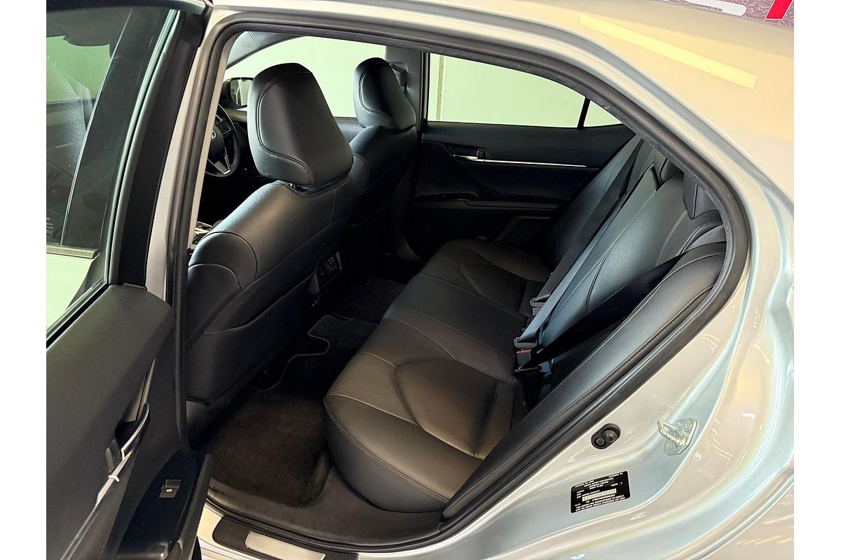 2018 Toyota Camry SL ASV70R