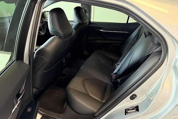 2018 Toyota Camry SL ASV70R