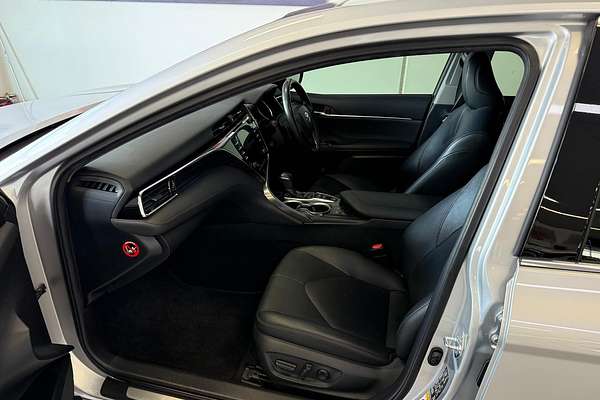 2018 Toyota Camry SL ASV70R