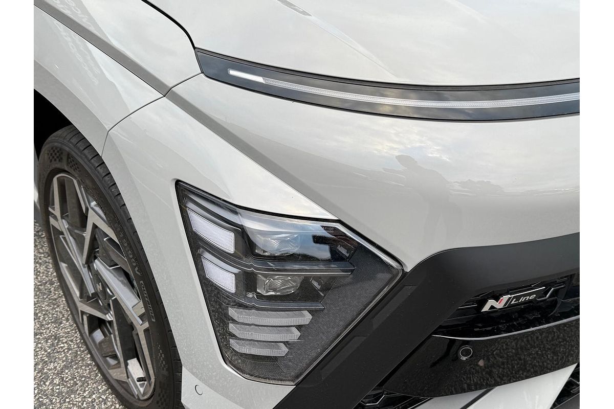 2024 Hyundai Kona Premium N Line SX2.V2