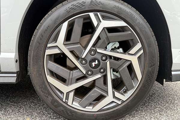 2024 Hyundai Kona Premium N Line SX2.V2