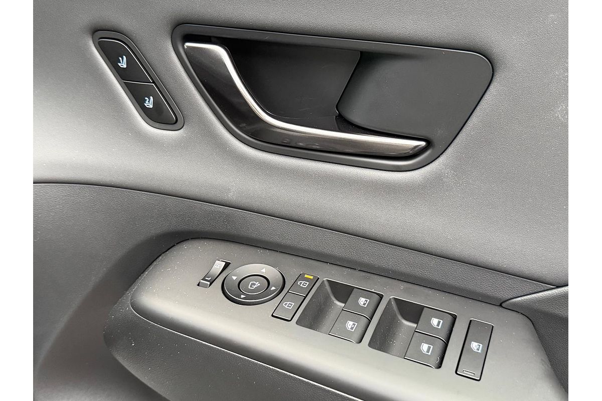 2024 Hyundai Kona Premium N Line SX2.V2
