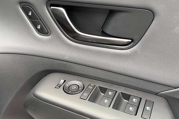 2024 Hyundai Kona Premium N Line SX2.V2