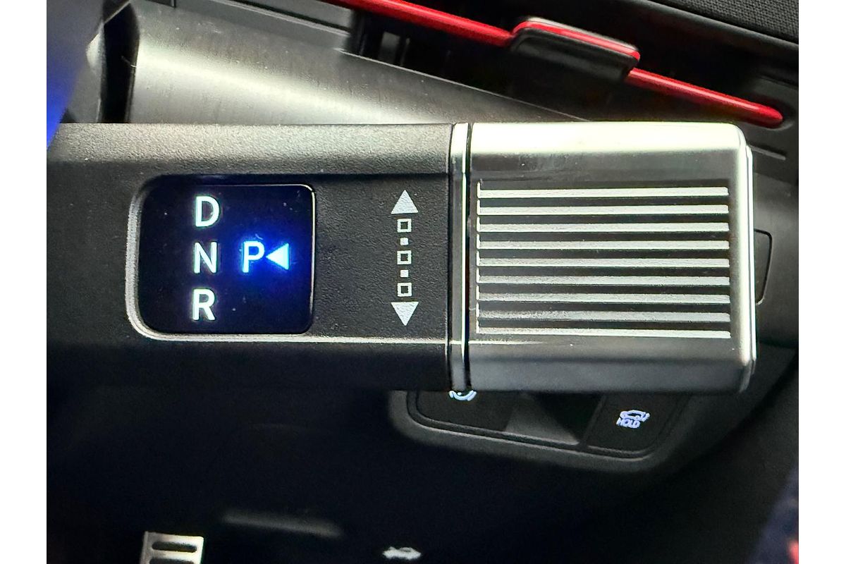 2024 Hyundai Kona Premium N Line SX2.V2