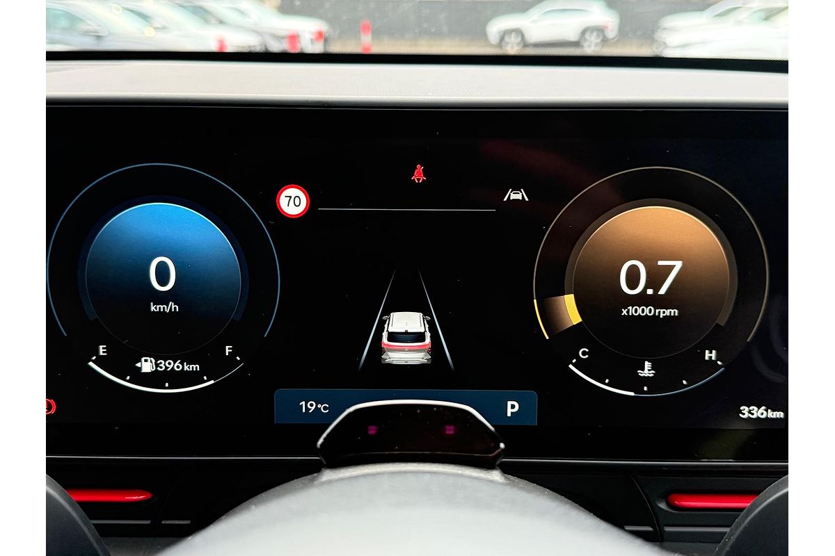 2024 Hyundai Kona Premium N Line SX2.V2
