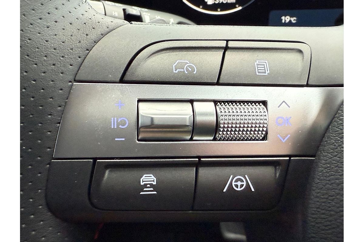 2024 Hyundai Kona Premium N Line SX2.V2