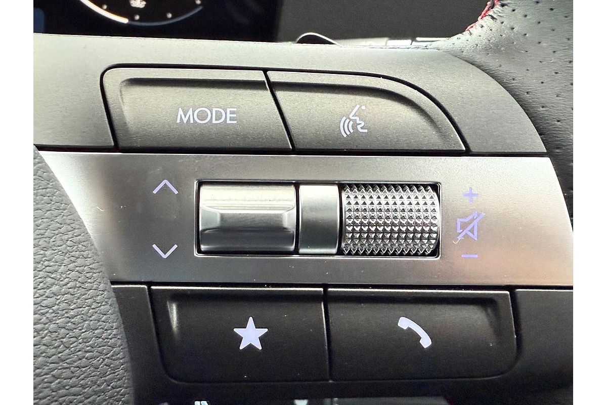 2024 Hyundai Kona Premium N Line SX2.V2