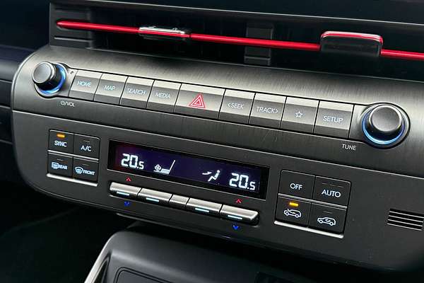 2024 Hyundai Kona Premium N Line SX2.V2