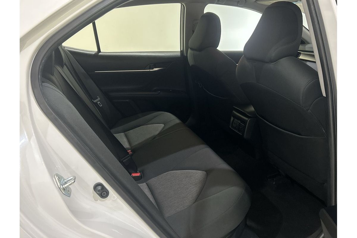 2020 Toyota Camry Ascent Sport AXVH71R