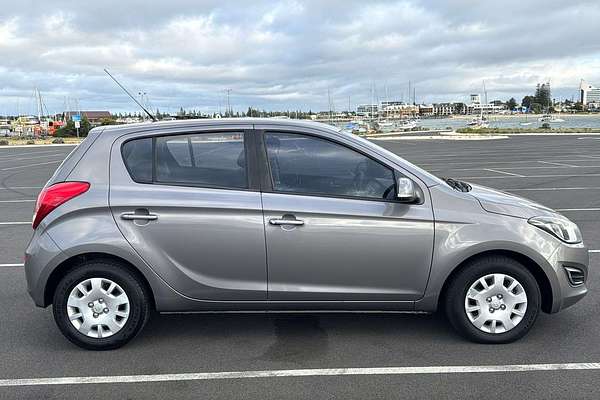 2013 Hyundai i20 Active PB