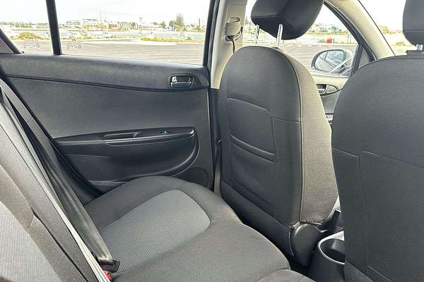 2013 Hyundai i20 Active PB
